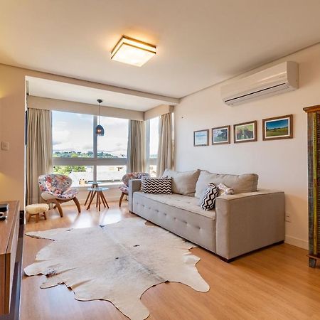 Апартаменти Residencial Alegro - 301 Канела Екстер'єр фото