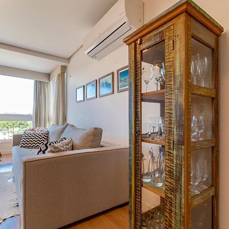 Апартаменти Residencial Alegro - 301 Канела Екстер'єр фото