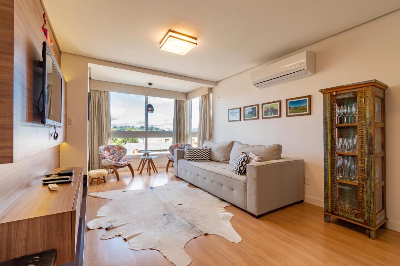 Апартаменти Residencial Alegro - 301 Канела Екстер'єр фото