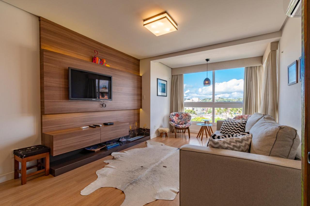 Апартаменти Residencial Alegro - 301 Канела Екстер'єр фото