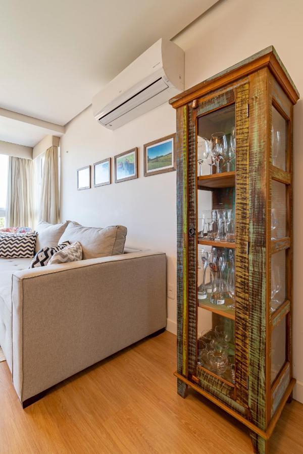 Апартаменти Residencial Alegro - 301 Канела Екстер'єр фото