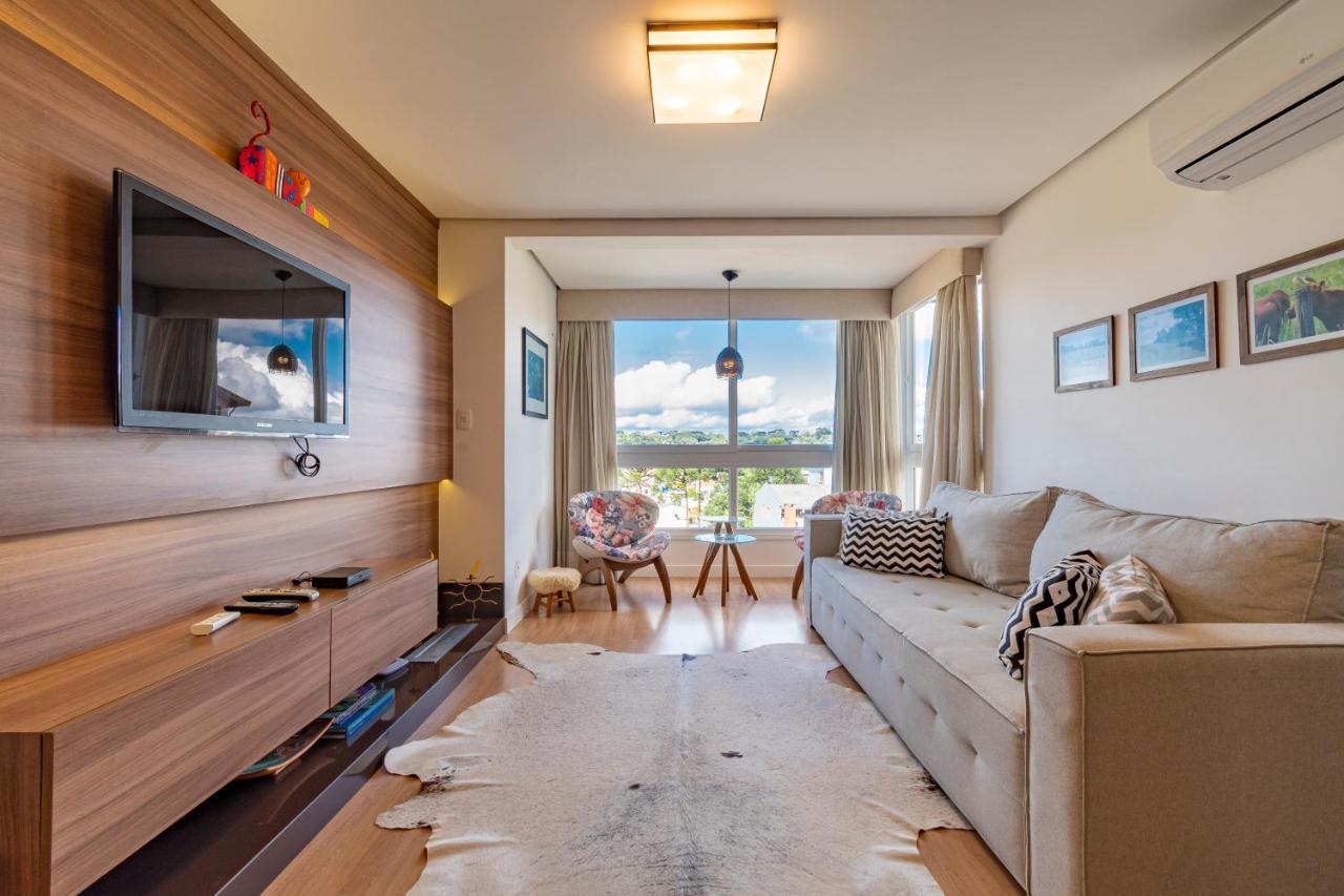 Апартаменти Residencial Alegro - 301 Канела Екстер'єр фото
