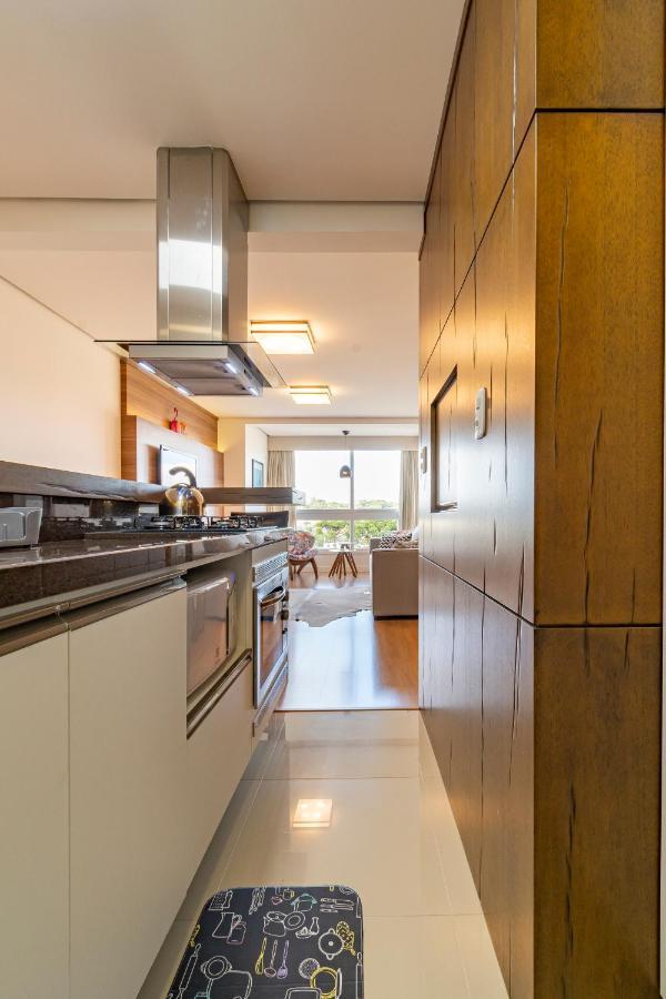 Апартаменти Residencial Alegro - 301 Канела Екстер'єр фото