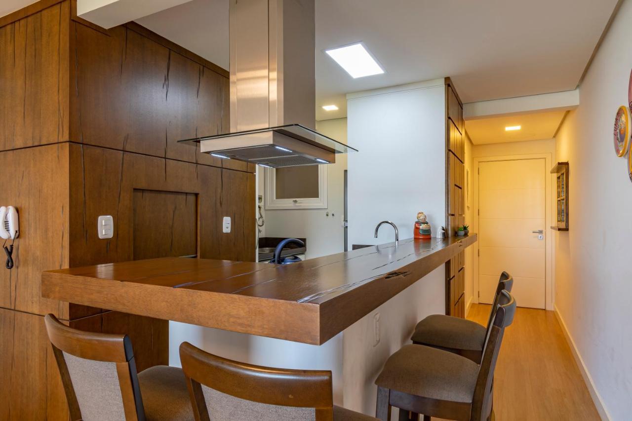 Апартаменти Residencial Alegro - 301 Канела Екстер'єр фото