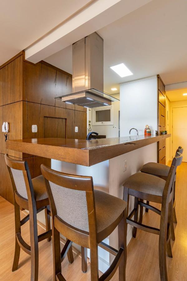 Апартаменти Residencial Alegro - 301 Канела Екстер'єр фото