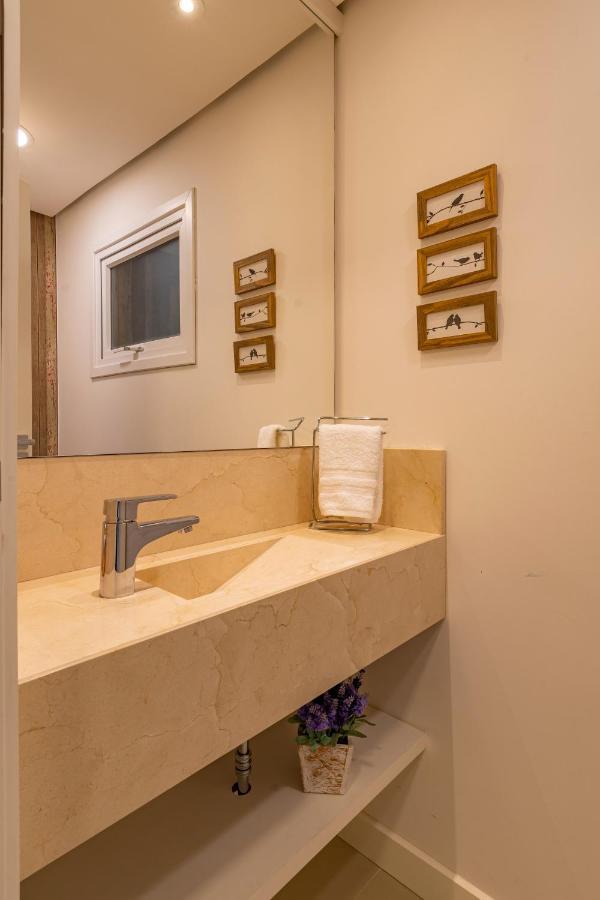 Апартаменти Residencial Alegro - 301 Канела Екстер'єр фото