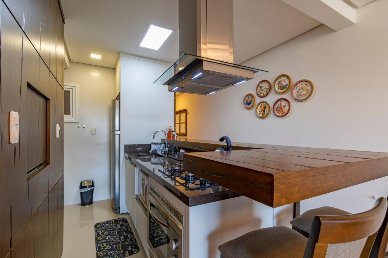 Апартаменти Residencial Alegro - 301 Канела Екстер'єр фото