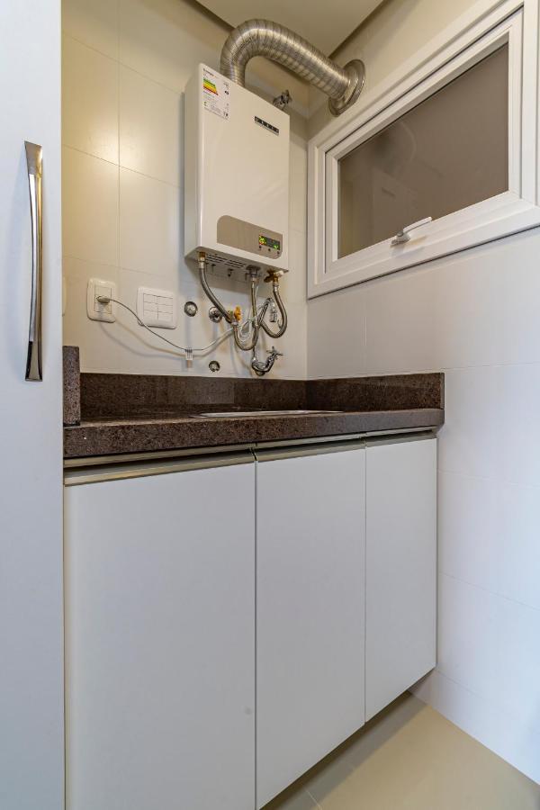 Апартаменти Residencial Alegro - 301 Канела Екстер'єр фото