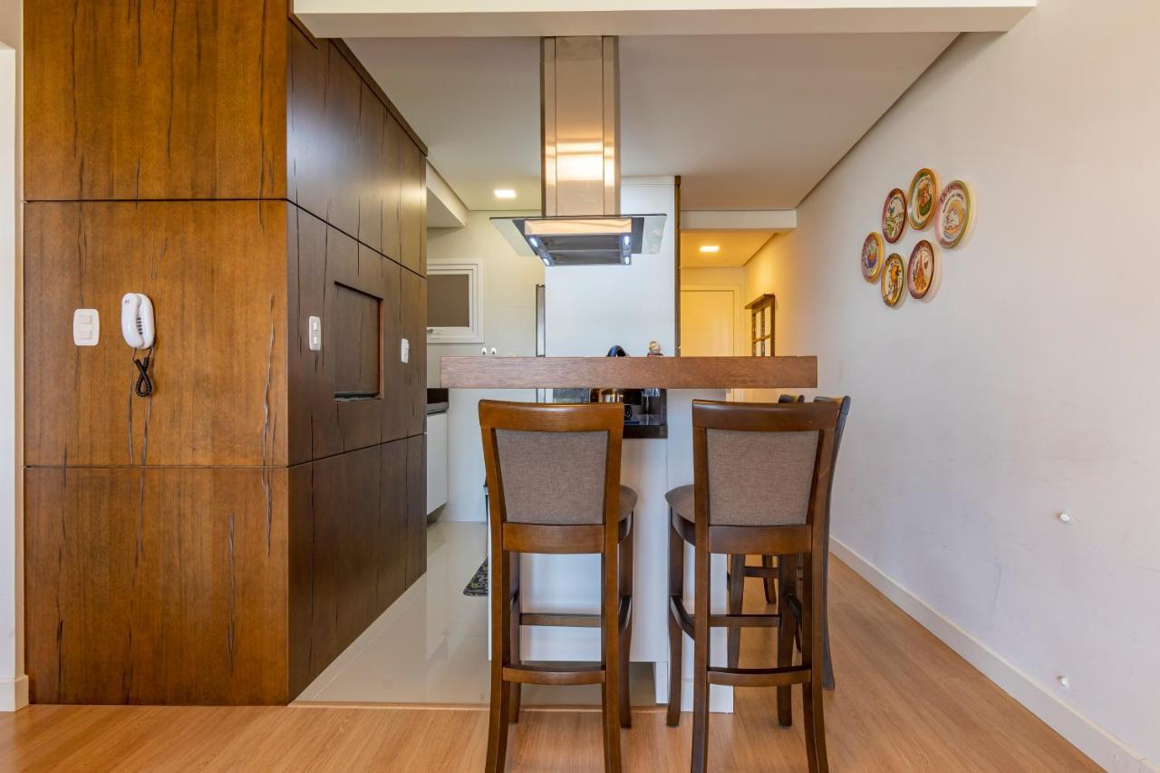 Апартаменти Residencial Alegro - 301 Канела Екстер'єр фото