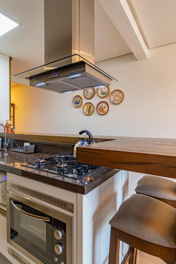 Апартаменти Residencial Alegro - 301 Канела Екстер'єр фото